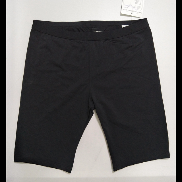 Maiô masculino de cor sólida, roupa de banho, roupa de praia, pedidos OEM aceitos, personalizados disponíveis