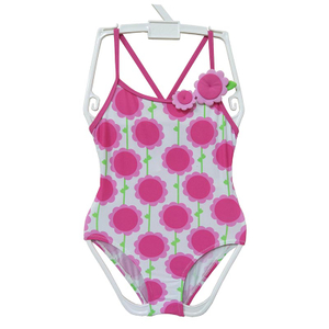  Trajes de banho para meninas