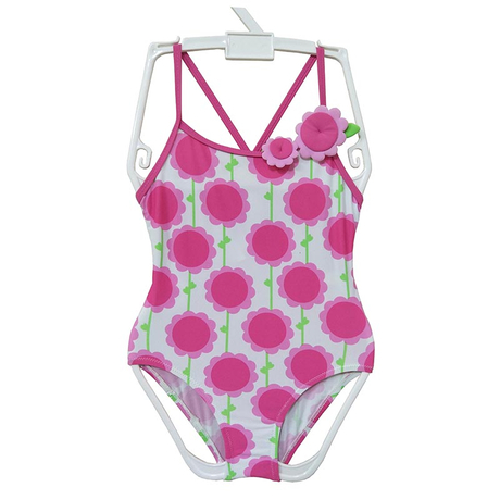  Trajes de banho para meninas