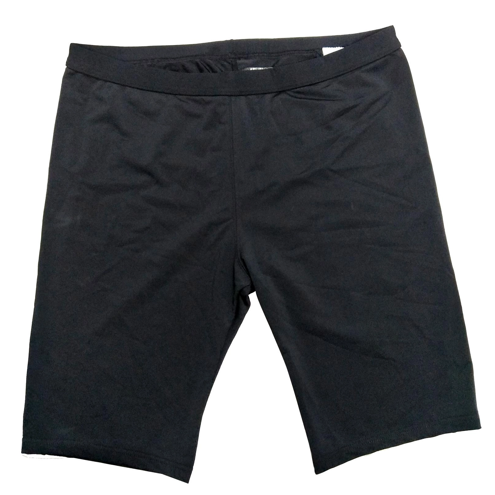 Maiô masculino de cor sólida, roupa de banho, roupa de praia, pedidos OEM aceitos, personalizados disponíveis