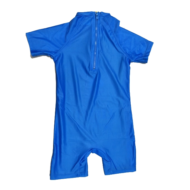  Maiô infantil Rashguard infantil com personagem de desenho animado personalizado disponível