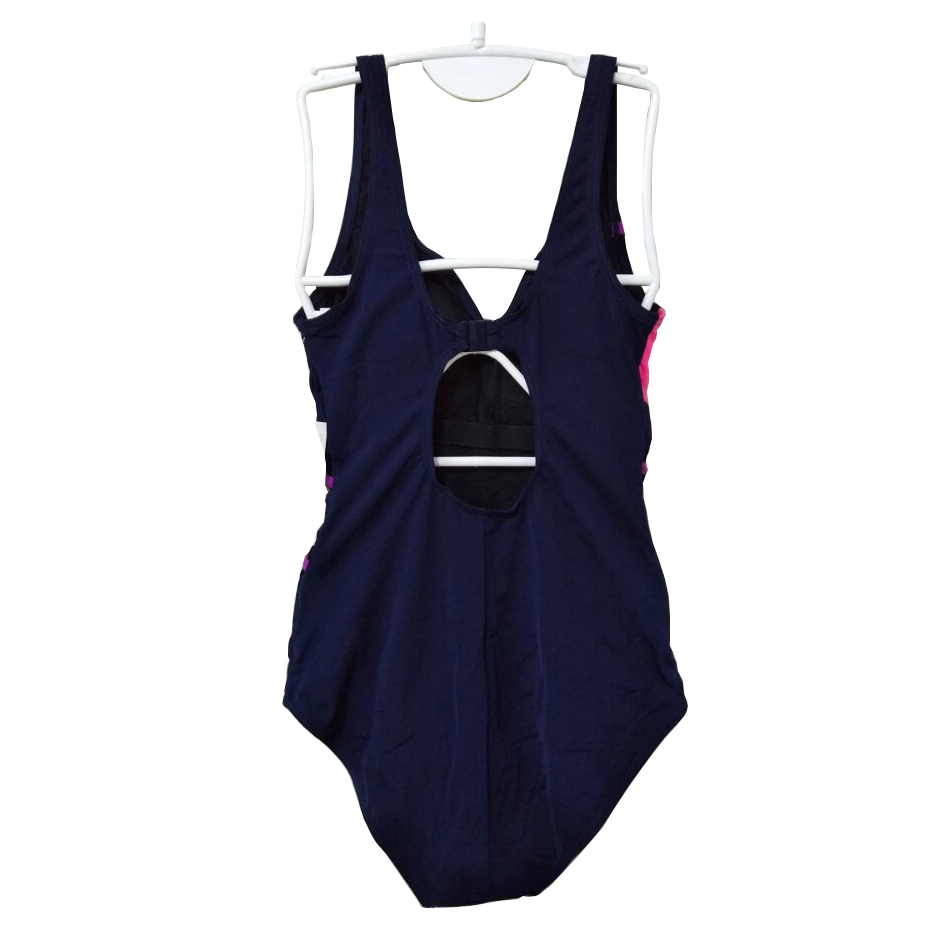 Maiô feminino de uma peça, roupa de praia, pedidos OEM aceitos, personalizados disponíveis