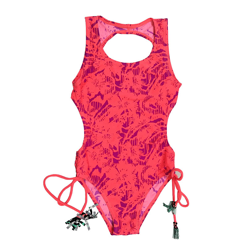 Trajes de banho para meninas