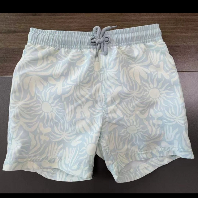 Calções de banho masculinos Trajes de banho para praia