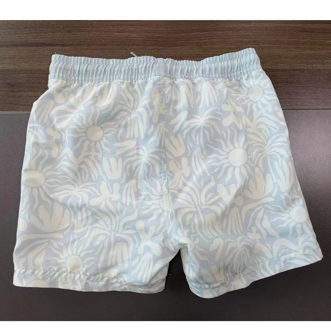 Calções de banho masculinos Trajes de banho para praia