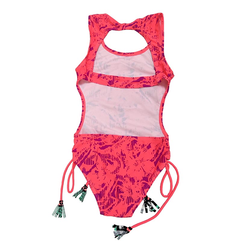 Trajes de banho para meninas