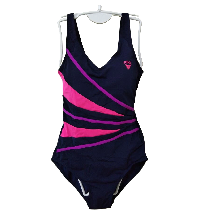 Maiô feminino de uma peça, roupa de praia, pedidos OEM aceitos, personalizados disponíveis