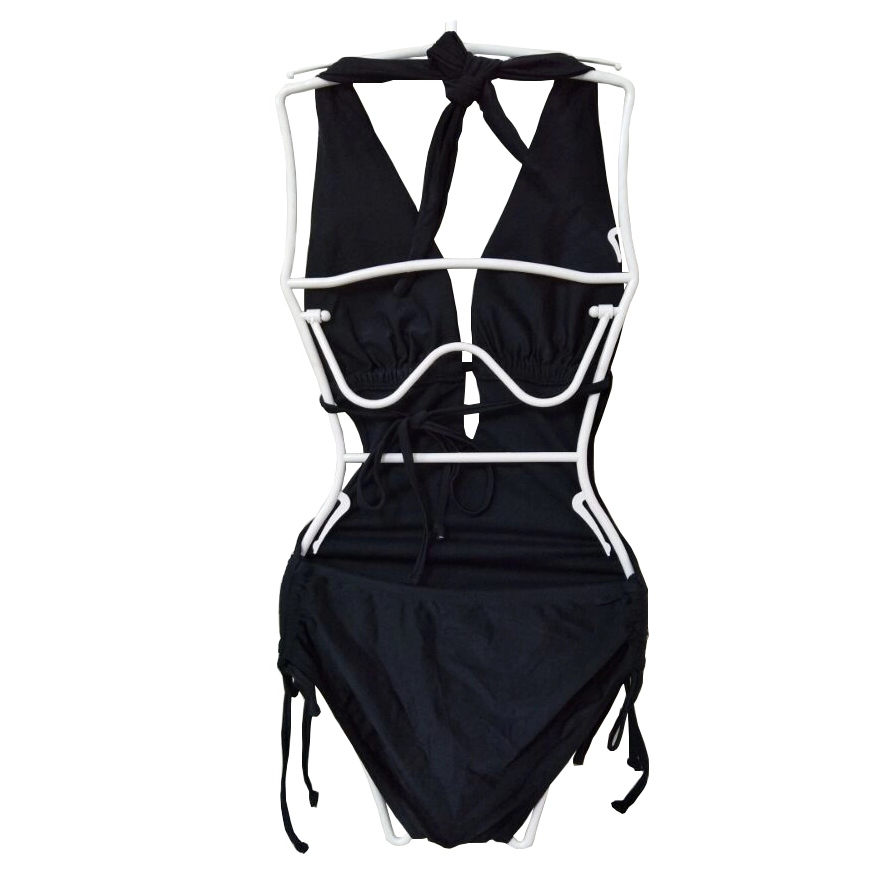 Maiô feminino de uma peça, roupa de praia, pedidos OEM aceitos, personalizados disponíveis